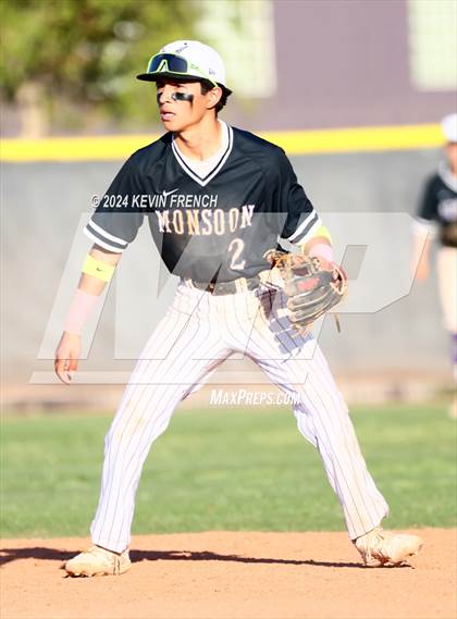 Thumbnail 1 in Douglas County vs. Valley Vista (Coach Bob National Invitational) photogallery.