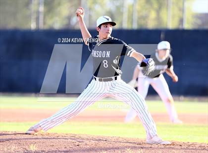 Thumbnail 2 in Douglas County vs. Valley Vista (Coach Bob National Invitational) photogallery.