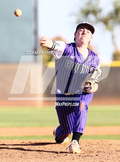Thumbnail 1 in Douglas County vs. Valley Vista (Coach Bob National Invitational) photogallery.