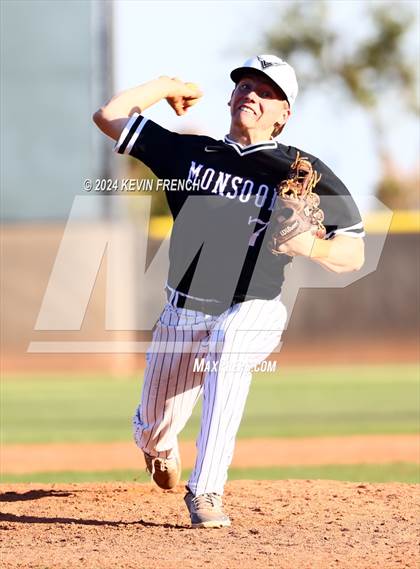 Thumbnail 2 in Douglas County vs. Valley Vista (Coach Bob National Invitational) photogallery.