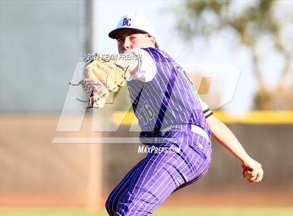 Thumbnail 3 in Douglas County vs. Valley Vista (Coach Bob National Invitational) photogallery.