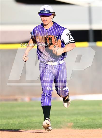 Thumbnail 3 in Douglas County vs. Valley Vista (Coach Bob National Invitational) photogallery.