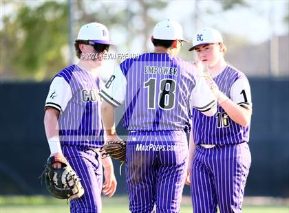 Thumbnail 3 in Douglas County vs. Valley Vista (Coach Bob National Invitational) photogallery.