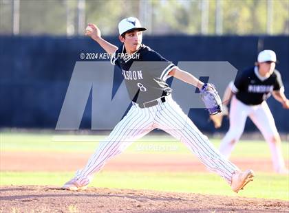 Thumbnail 3 in Douglas County vs. Valley Vista (Coach Bob National Invitational) photogallery.