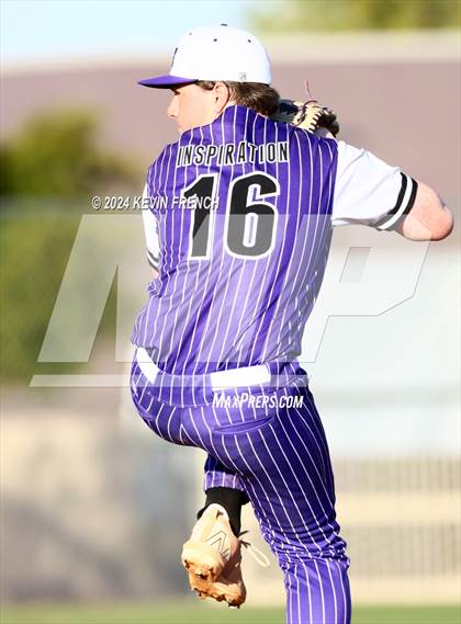 Thumbnail 1 in Douglas County vs. Valley Vista (Coach Bob National Invitational) photogallery.