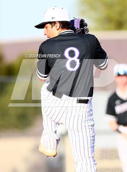 Thumbnail 3 in Douglas County vs. Valley Vista (Coach Bob National Invitational) photogallery.
