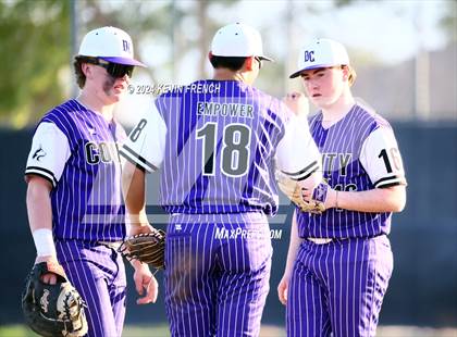 Thumbnail 2 in Douglas County vs. Valley Vista (Coach Bob National Invitational) photogallery.