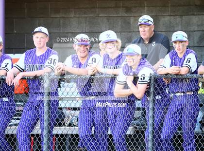 Thumbnail 3 in Douglas County vs. Valley Vista (Coach Bob National Invitational) photogallery.