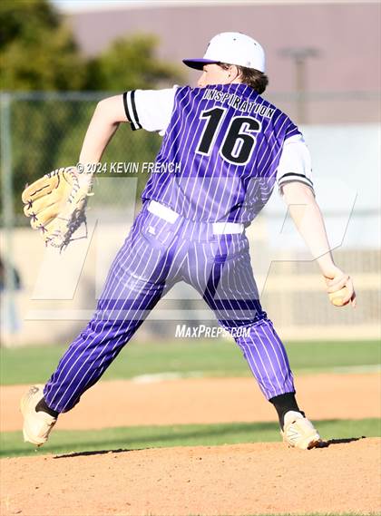 Thumbnail 1 in Douglas County vs. Valley Vista (Coach Bob National Invitational) photogallery.