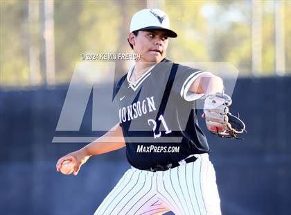 Thumbnail 2 in Douglas County vs. Valley Vista (Coach Bob National Invitational) photogallery.