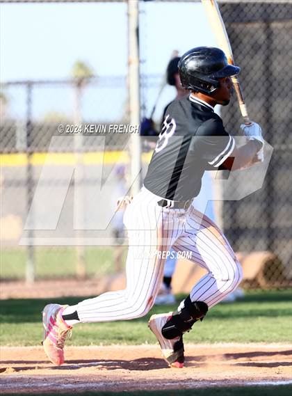 Thumbnail 3 in Douglas County vs. Valley Vista (Coach Bob National Invitational) photogallery.