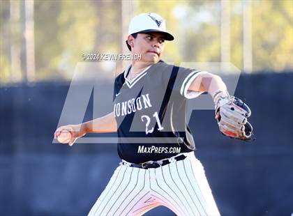 Thumbnail 3 in Douglas County vs. Valley Vista (Coach Bob National Invitational) photogallery.