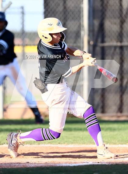 Thumbnail 3 in Douglas County vs. Valley Vista (Coach Bob National Invitational) photogallery.
