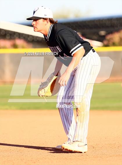 Thumbnail 3 in Douglas County vs. Valley Vista (Coach Bob National Invitational) photogallery.
