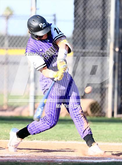 Thumbnail 1 in Douglas County vs. Valley Vista (Coach Bob National Invitational) photogallery.