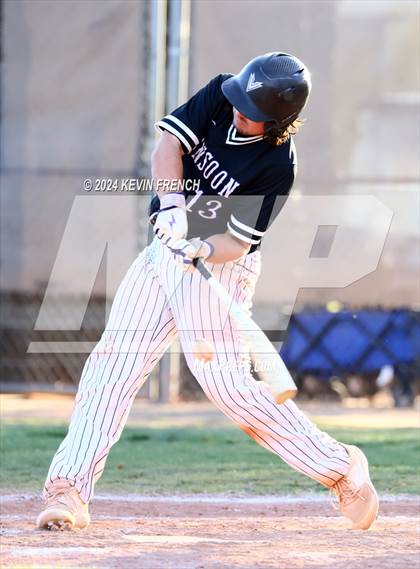 Thumbnail 3 in Douglas County vs. Valley Vista (Coach Bob National Invitational) photogallery.