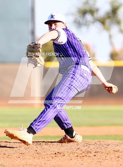 Thumbnail 3 in Douglas County vs. Valley Vista (Coach Bob National Invitational) photogallery.