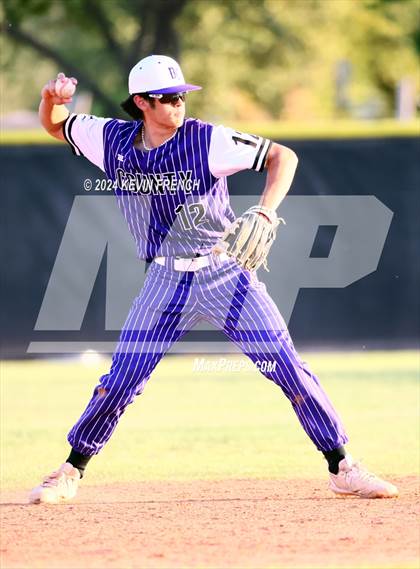 Thumbnail 3 in Douglas County vs. Valley Vista (Coach Bob National Invitational) photogallery.