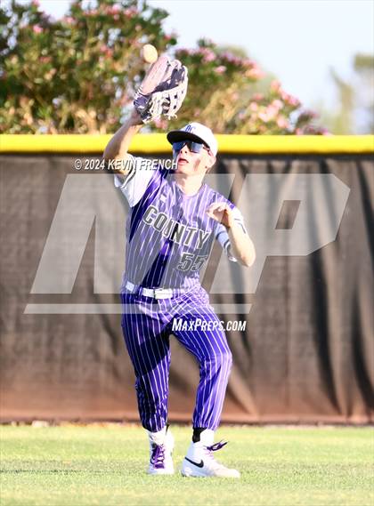 Thumbnail 2 in Douglas County vs. Valley Vista (Coach Bob National Invitational) photogallery.