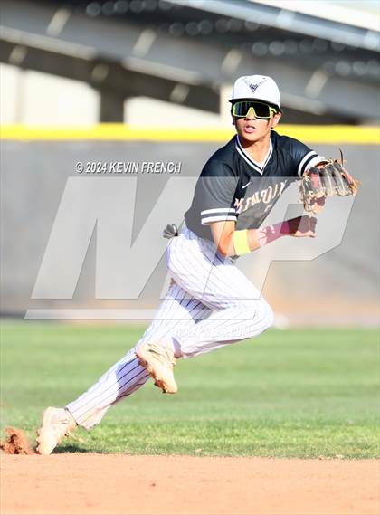 Thumbnail 3 in Douglas County vs. Valley Vista (Coach Bob National Invitational) photogallery.