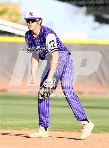 Thumbnail 1 in Douglas County vs. Valley Vista (Coach Bob National Invitational) photogallery.