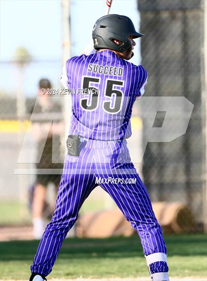 Thumbnail 3 in Douglas County vs. Valley Vista (Coach Bob National Invitational) photogallery.