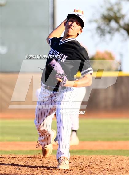 Thumbnail 3 in Douglas County vs. Valley Vista (Coach Bob National Invitational) photogallery.