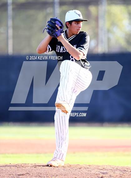 Thumbnail 1 in Douglas County vs. Valley Vista (Coach Bob National Invitational) photogallery.