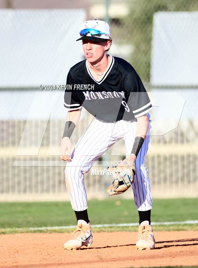 Photo 163 in the Douglas County vs. Valley Vista (Coach Bob National