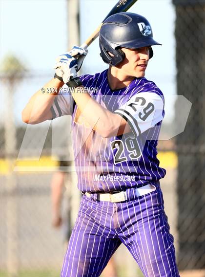 Thumbnail 2 in Douglas County vs. Valley Vista (Coach Bob National Invitational) photogallery.