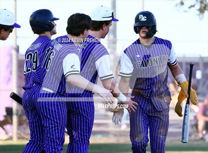 Thumbnail 2 in Douglas County vs. Valley Vista (Coach Bob National Invitational) photogallery.
