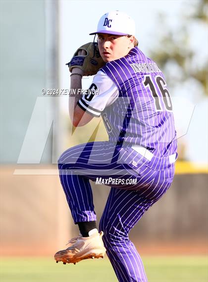 Thumbnail 1 in Douglas County vs. Valley Vista (Coach Bob National Invitational) photogallery.