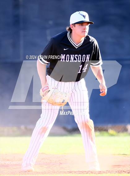 Thumbnail 1 in Douglas County vs. Valley Vista (Coach Bob National Invitational) photogallery.