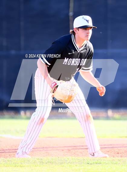 Thumbnail 2 in Douglas County vs. Valley Vista (Coach Bob National Invitational) photogallery.