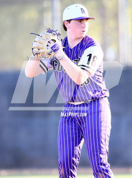 Thumbnail 2 in Douglas County vs. Valley Vista (Coach Bob National Invitational) photogallery.