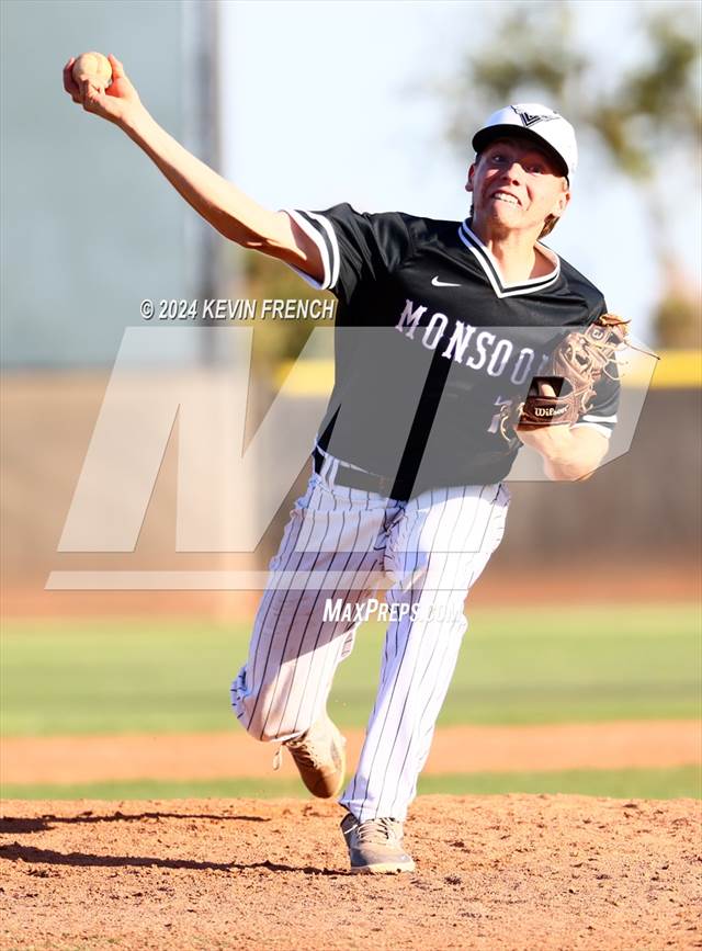Photo 102 in the Douglas County vs. Valley Vista (Coach Bob National