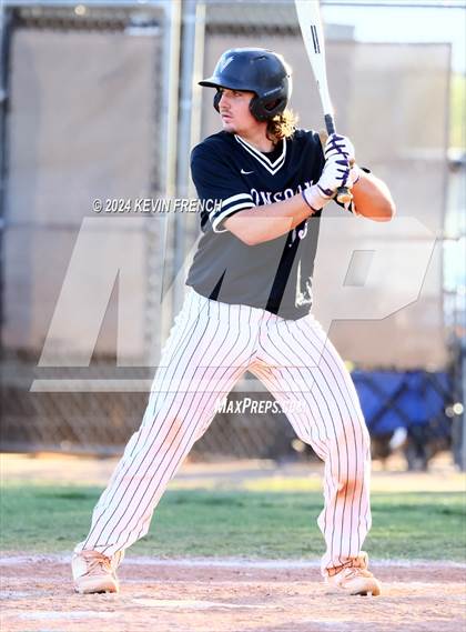 Thumbnail 2 in Douglas County vs. Valley Vista (Coach Bob National Invitational) photogallery.