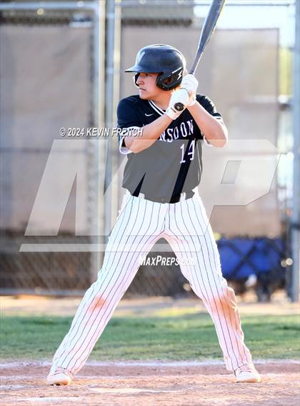 Thumbnail 1 in Douglas County vs. Valley Vista (Coach Bob National Invitational) photogallery.