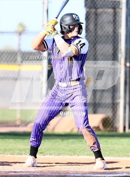 Thumbnail 3 in Douglas County vs. Valley Vista (Coach Bob National Invitational) photogallery.