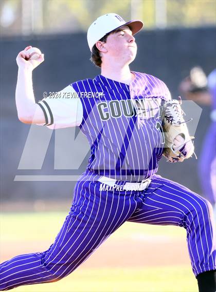 Thumbnail 2 in Douglas County vs. Valley Vista (Coach Bob National Invitational) photogallery.