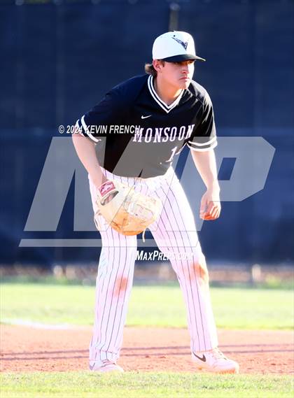 Thumbnail 1 in Douglas County vs. Valley Vista (Coach Bob National Invitational) photogallery.
