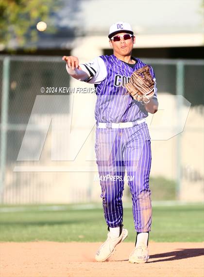 Thumbnail 1 in Douglas County vs. Valley Vista (Coach Bob National Invitational) photogallery.