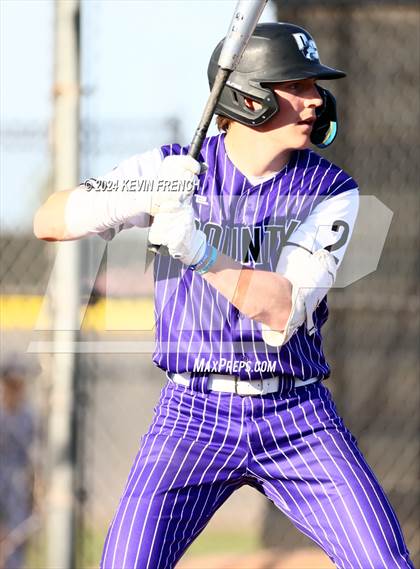 Thumbnail 3 in Douglas County vs. Valley Vista (Coach Bob National Invitational) photogallery.