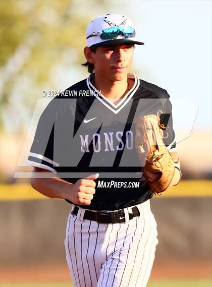 Thumbnail 1 in Douglas County vs. Valley Vista (Coach Bob National Invitational) photogallery.
