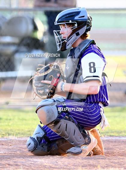 Thumbnail 3 in Douglas County vs. Valley Vista (Coach Bob National Invitational) photogallery.