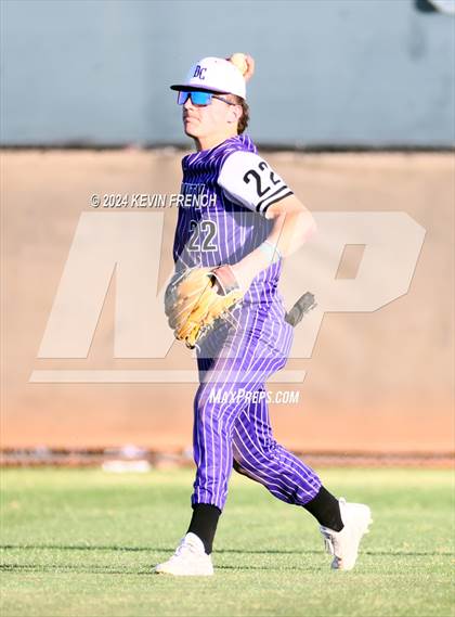 Thumbnail 1 in Douglas County vs. Valley Vista (Coach Bob National Invitational) photogallery.