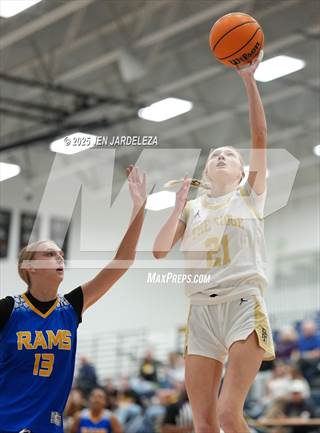 Rampart @ Palmer Ridge