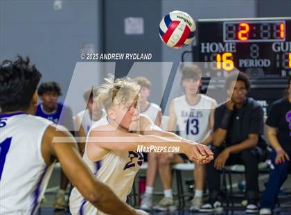Thumbnail 1 in Stargate School vs. Severance (CHSAA 4A Round2 M11) photogallery.