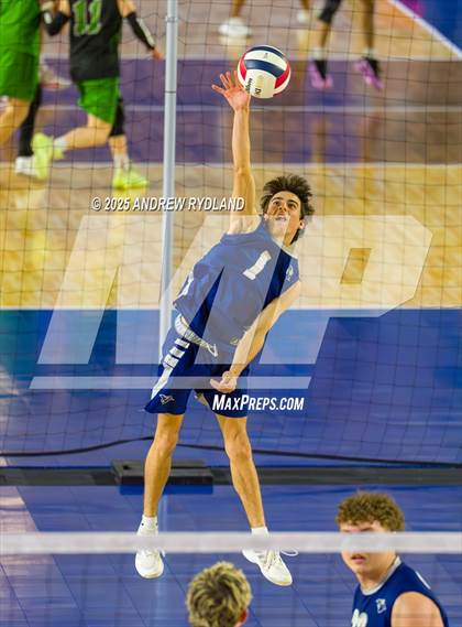 Thumbnail 3 in Stargate School vs. Severance (CHSAA 4A Round2 M11) photogallery.