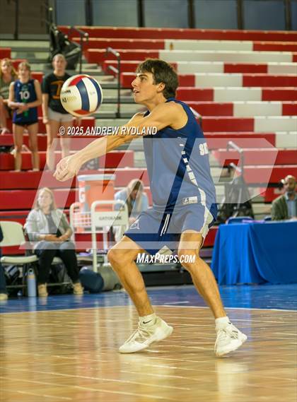 Thumbnail 3 in Stargate School vs. Severance (CHSAA 4A Round2 M11) photogallery.